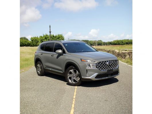 Hyundai Santa Fe SEL en venta