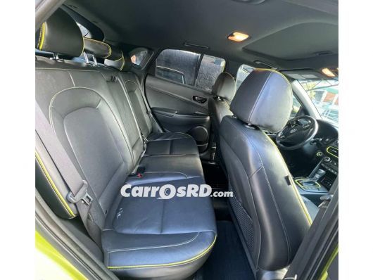 Hyundai Kona Jeepeta en venta