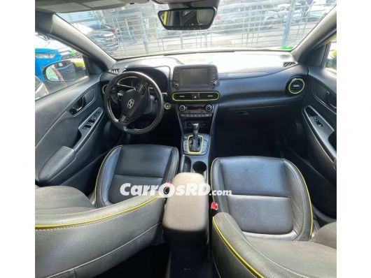 Hyundai Kona Jeepeta en venta