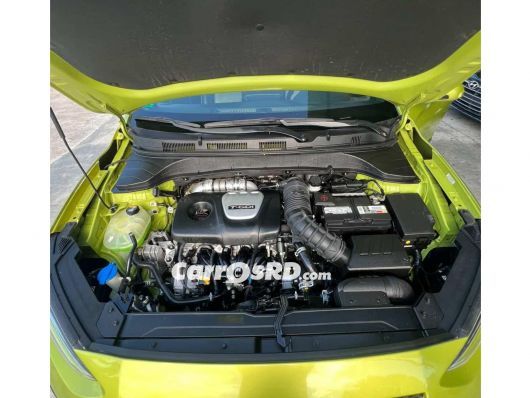 Hyundai Kona Jeepeta en venta