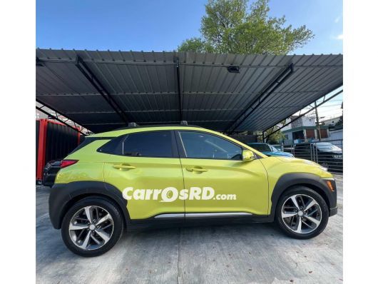 Hyundai Kona Jeepeta en venta