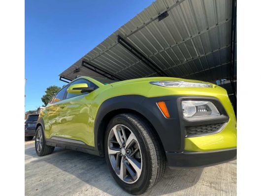Hyundai Kona SEL en venta