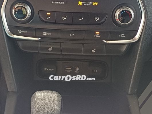 Hyundai Santa Fe Jeepeta en venta