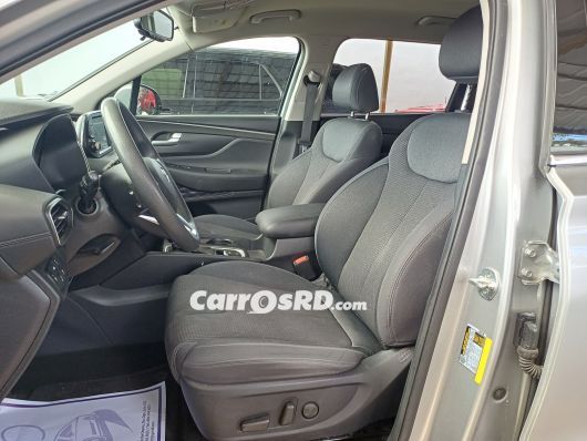 Hyundai Santa Fe Jeepeta en venta
