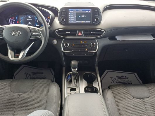 Hyundai Santa Fe SEL