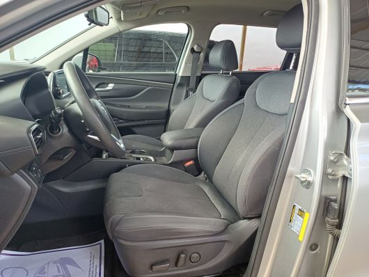 Hyundai Santa Fe SEL