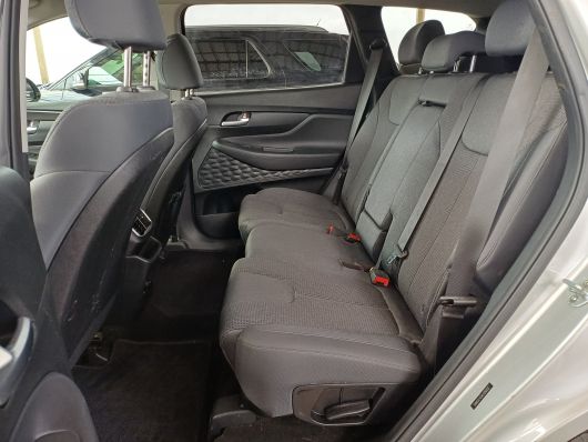 Hyundai Santa Fe SEL