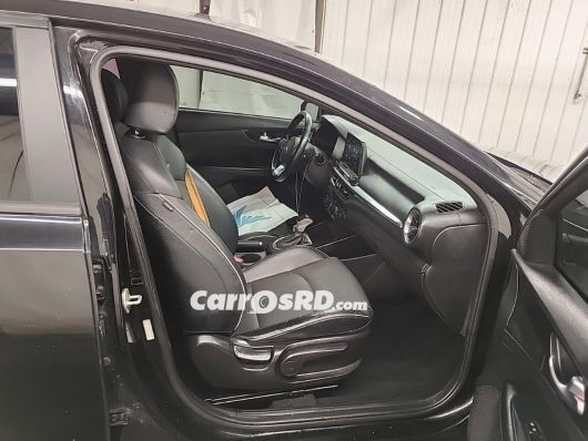 Kia Forte Carros en venta