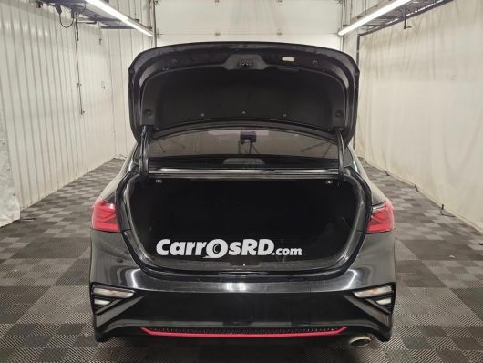 Kia Forte Carros en venta