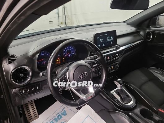 Kia Forte Carros en venta