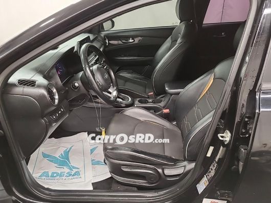 Kia Forte Carros en venta