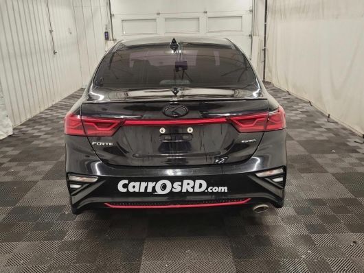 Kia Forte Carros en venta