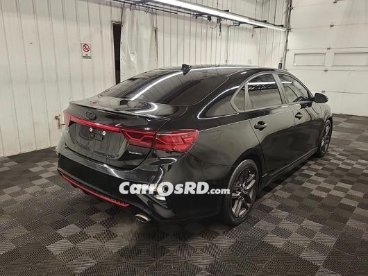 Kia Forte Carros en venta