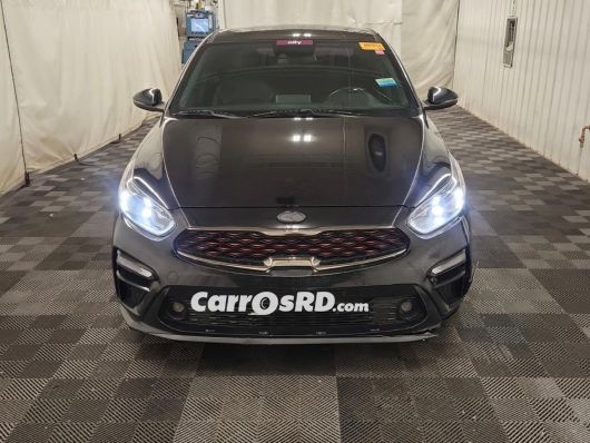 Kia Forte Carros en venta