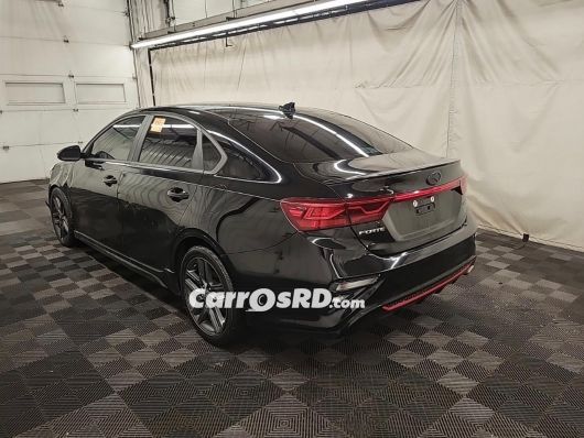 Kia Forte Carros en venta