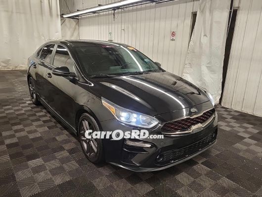 Kia Forte Carros en venta
