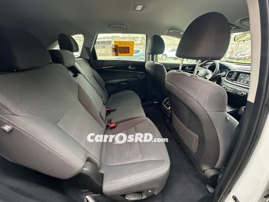 Kia Sorento Jeepeta en venta