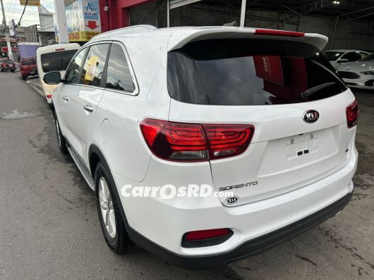 Kia Sorento Jeepeta en venta