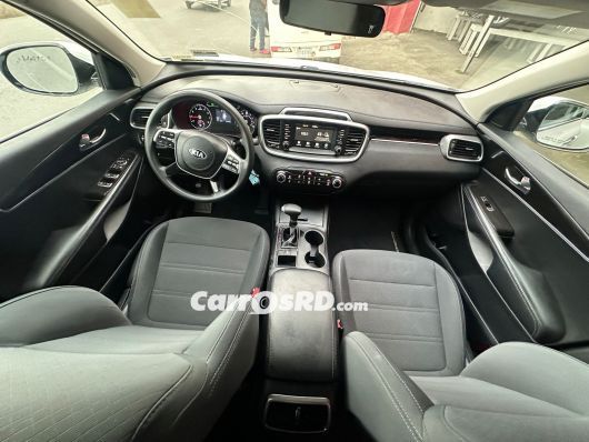 Kia Sorento Jeepeta en venta