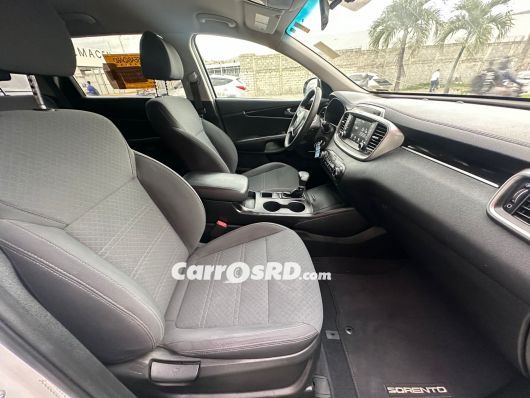 Kia Sorento Jeepeta en venta