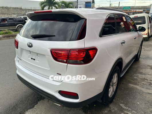 Kia Sorento Jeepeta en venta