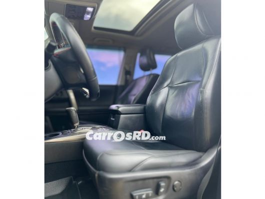 Toyota 4Runner Jeepeta en venta