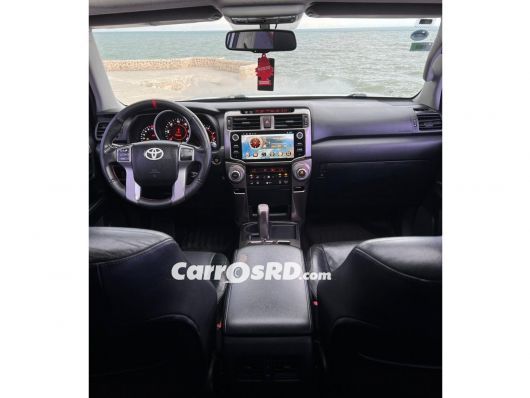 Toyota 4Runner Jeepeta en venta