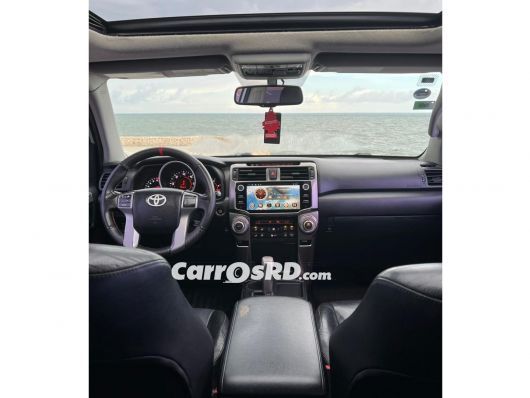 Toyota 4Runner Jeepeta en venta