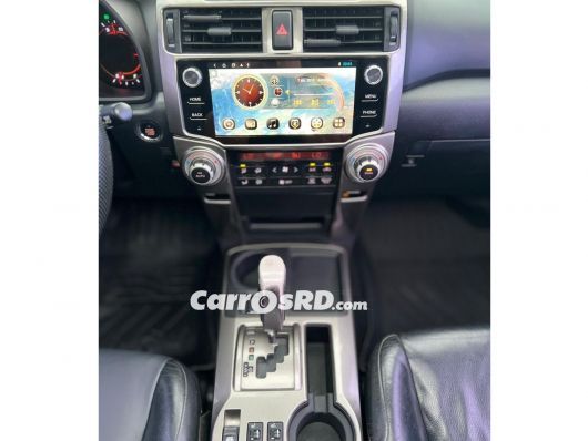 Toyota 4Runner Jeepeta en venta