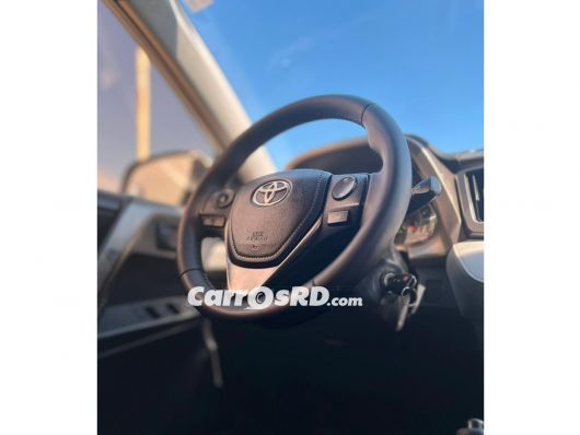 Toyota RAV4 Jeepeta en venta