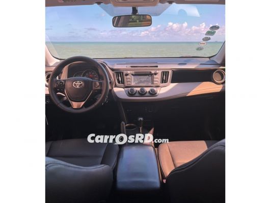 Toyota RAV4 Jeepeta en venta