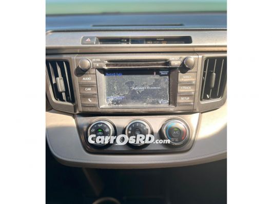 Toyota RAV4 Jeepeta en venta