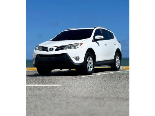Toyota RAV4 SE en venta