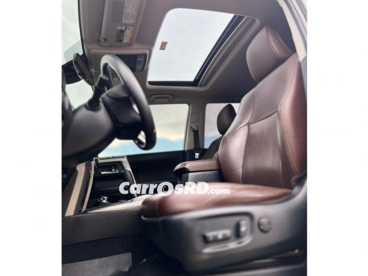 Toyota 4Runner Jeepeta en venta