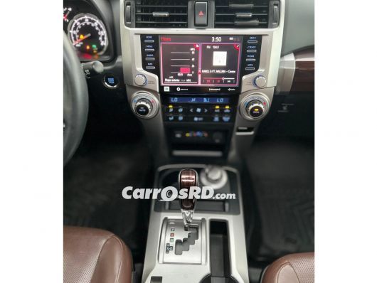 Toyota 4Runner Jeepeta en venta