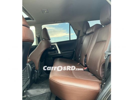 Toyota 4Runner Jeepeta en venta