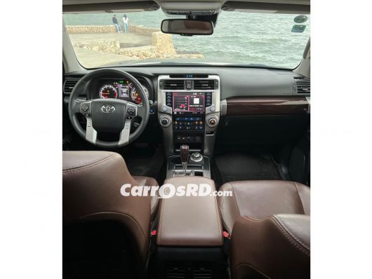 Toyota 4Runner Jeepeta en venta