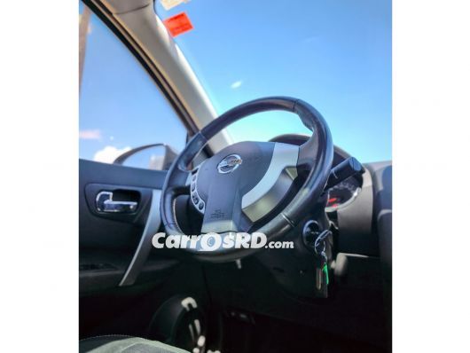 Nissan Qashqai Jeepeta en venta