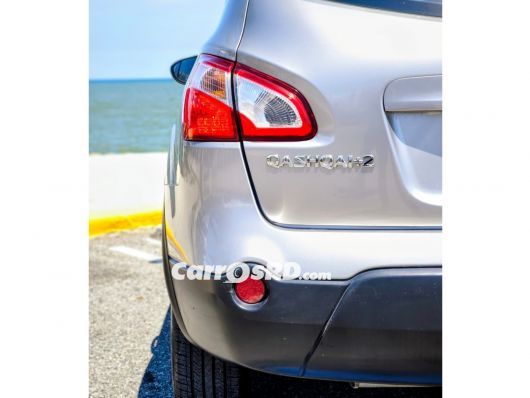 Nissan Qashqai Jeepeta en venta