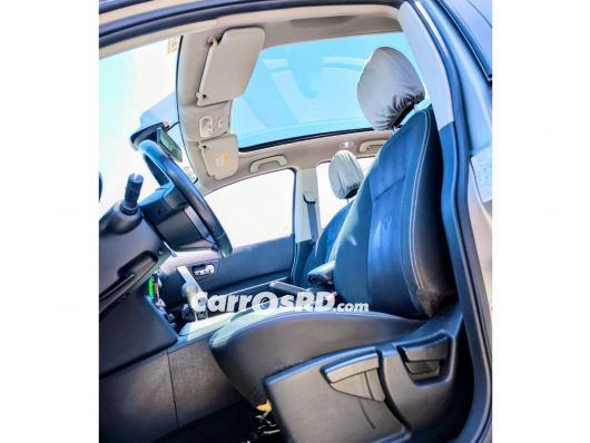 Nissan Qashqai Jeepeta en venta