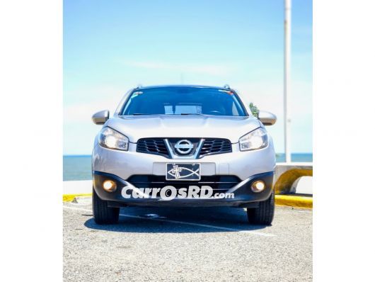 Nissan Qashqai Jeepeta en venta