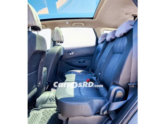 Nissan Qashqai Jeepeta en venta