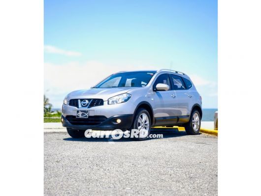 Nissan Qashqai Jeepeta en venta