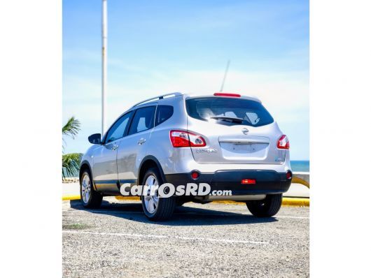 Nissan Qashqai Jeepeta en venta