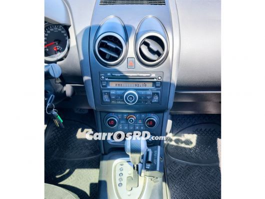 Nissan Qashqai Jeepeta en venta