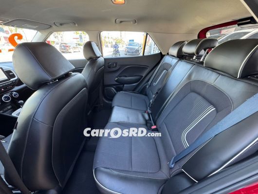 Hyundai Venue Hatchback en venta