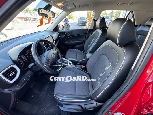Hyundai Venue Hatchback en venta