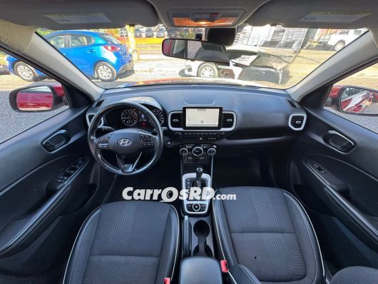 Hyundai Venue Hatchback en venta