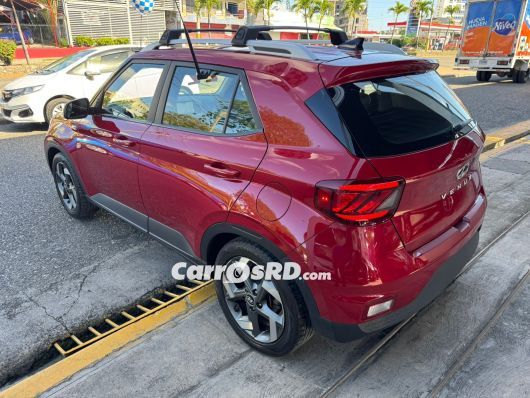 Hyundai Venue Hatchback en venta
