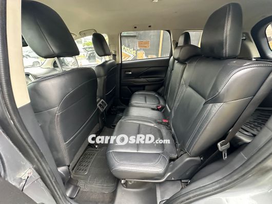 Mitsubishi Outlander Jeepeta en venta